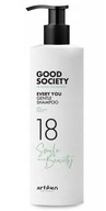 Šampón ARTEGO Good Society Every You 18 1000 ml