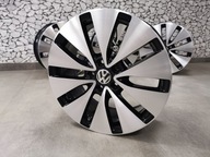 FELGI DO VW PASSAT GOLF TOURAN 18" JAK NOWE