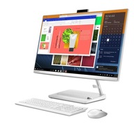 Počítač LENOVO IdeaCentre 3 27ALC6 R5 16GB/512GB