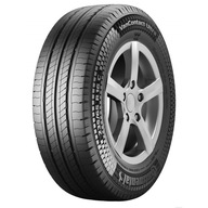 4x CONTINENTAL 215/70R15 109/107S VanContact Ultra