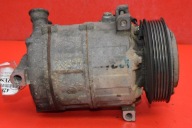 compressor pump of the air conditioning HONDA CIVIC 7 VII 1.4 16V 90 KM 00-05