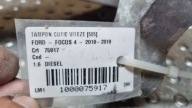 holder engine mount 326G20D FORD KUGA MK3 FOCUS MK4