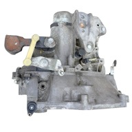 Getriebe CITROEN C2 C3 1.4 HDI 20CQ60 garantie!! SPRAWNA!!