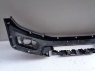 front bumper FORD RANGER RAPTOR 19- LIFT NR 41940