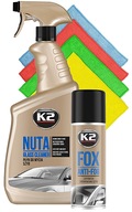 Prostriedok proti odparovaniu K2 Fox 150 ml + 2 iné produkty