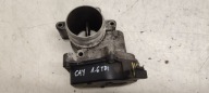 throttle flap VW Caddy III 1,6 TDI CAY