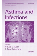 Asthma and Infections group work