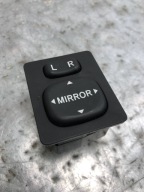 mirror control switch button TOYOTA COROLLA VERSO 769746A