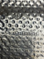 Mercedes ML W164 Blende Abdeckung TERMICZNA A1646823171