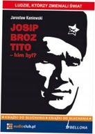 Josip Broz Tito - kim był? Audiobook