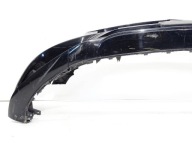 bumper front front MERCEDES CLS C257 W257 PRZEDLIFT PDC LAKIER197