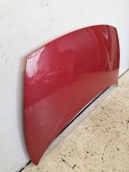 KIA RIO III 11-16 cofano