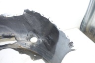 NISSAN LEAF and 2010- bumper front front 620223NL0H