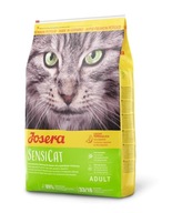 Krmivo pre mačky Josera SensiCat 2 kg prod. Nemecko