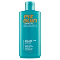 Piz Buin After Sun S Aloe Vera Hydratačný krém 200 ml