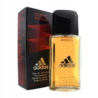 Adidas Active Bodies 100 ml woda toaletowa