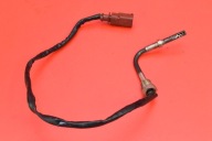 Sensor TEMPERATURY Gase 4G0906088K AUDI A6 C7 2.0 TDI 190 KM LIFT 14-20