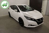 Nissan Leaf N-Connecta 150 KM, pelna faktura VAT
