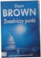 Zwodniczy punkt - Dan Brown