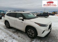 Toyota Highlander 2021, 2.5L, 4x4, HYBRID XLE,...