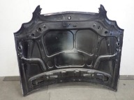 bonnet MERCEDES C-KLASA W203 2000-2007
