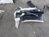 MERCEDES W211 console cockpit airbag airbag