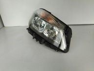 light right REFLEKTOR MERCEDES A-KLASA W176 12-15