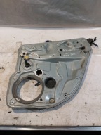 window regulator right rear part VW BORA