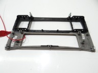 Blende Abdeckung DEKOR konsole BMW E60 E61 OE 6978676 (13980515)