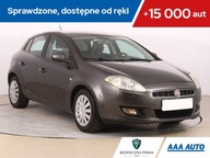 Fiat Bravo 1.4 16V, Salon Polska, Klima