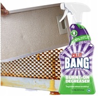 Cilit Bang Spray Odmasťovanie Bez drhnutia 750ml Tuk a nečistoty kuchyňa