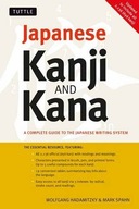 Japanese Kanji & Kana: (JLPT All Levels) A