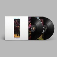 Amon Tobin - Permutation (25 Year Anniversary Reissue) 2LP VINYL