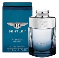 Bentley For Men Azure 100ml EDT