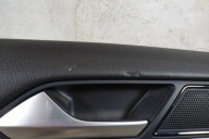 side upholstery left rear part 3G5867211A Volkswagen PASSAT B8