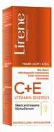 Lirene C+E Vitamin Energy skoncentrowane 30ml