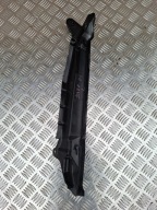 hangszigetelő sárvédöt bal HONDA JAZZ III 74155TF0