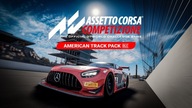 ASSETTO CORSA COMPETIZIONE AMERICAN TRACK PACK