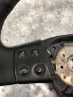 lenkrad Leder MULTIFUNKCJA VW TOURAN 1K0419091A