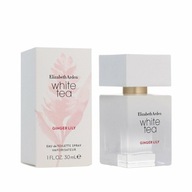 Dámsky parfum Elizabeth Arden White Tea Ginger Lily EDT EDT 30 ml