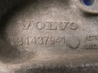 VOLVO XC90 II V90 CC XC60 Support plaque Console DYFRA REDUKTORA