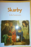 Skarby - Żurakowska