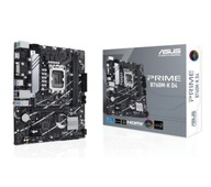 Płyta główna ASUS PRIME B760M-K D4 DDR4 micro ATX Intel socket 1700 2x DDR4