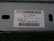 JAGUAR XF X250 LIFT 11-15 player navigation devices NAVI