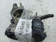 OPEL CORSA C 1.2 throttle flap 9157512