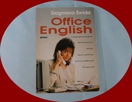 Office English Dagmara Świda