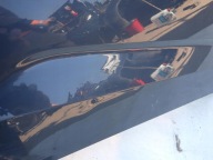 VW TOURAN II 2 15-> door rear part rear. right