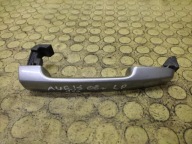 TOYOTA AURIS handle door left front 1F8