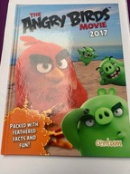 The Angry Birds Movie 2017