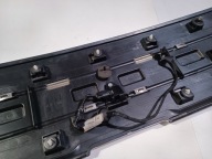 Blende Abdeckung blenada heckklappe Kofferraum kamera Ford Flex 2013